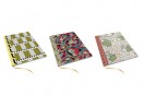 Nathalie Du Pasquier notebooks
