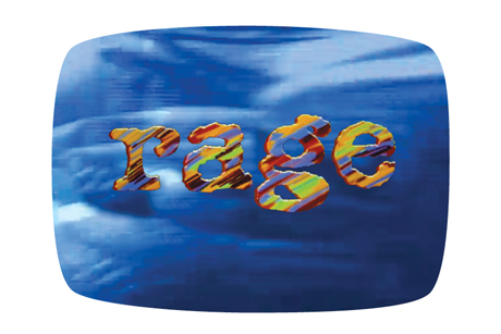 rage