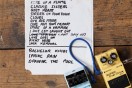 Typography of set-lists
