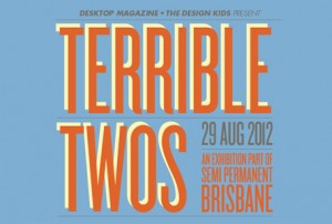 Terrible Twos Brisbane – call for students