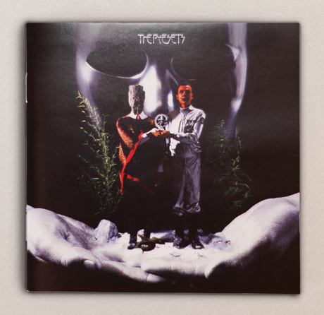 thepresets