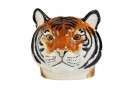 Tiger Face Egg Cup