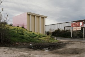 4a Industrial Zone Brothels