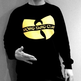 Wong Tang Clan Wong Tang Clan