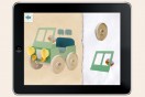 Designing ‘Play School Art Maker’ iPad app