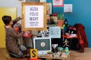 AGDA Folio Night