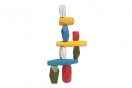 Balancing Blocks
