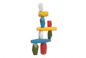 Balancing Blocks