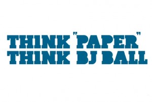 Win a trip to New York with BJ Ball Papers