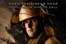 Bushfire Safety DVD design competition