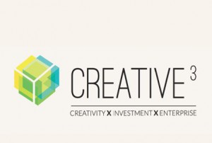 Creative3 speaker line-up