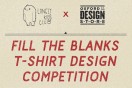 ‘Fill the Blanks’ competition