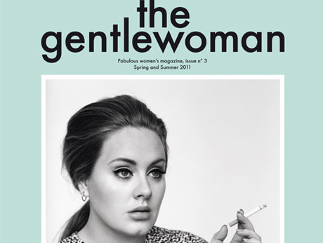 gentlewoman