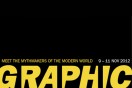 GRAPHIC Competition – call for entries