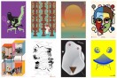 Herman Miller Then x Ten exhibition