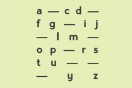 Typeface project: Imaginary Alphabets