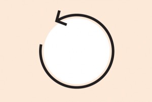 Learning backwards