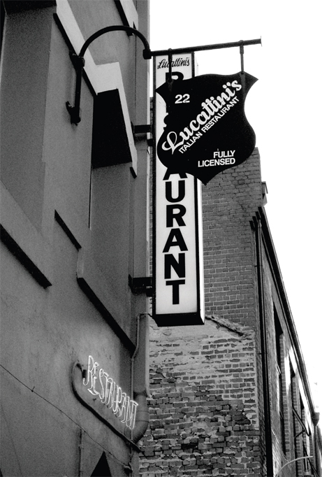 lucattinis