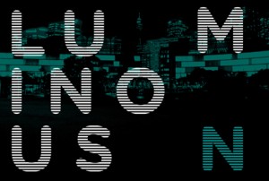 Luminous Nights at Darling Quarter