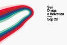 Sex, Drugs & Helvetica conference