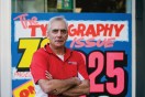 The Signwriter – Ted Hanna