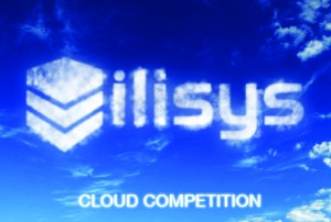desktop x ilisys cloud competition