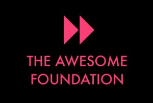 The Awesome Foundation Q&A