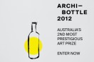 Cake Wines – Archi-Bottle 2012