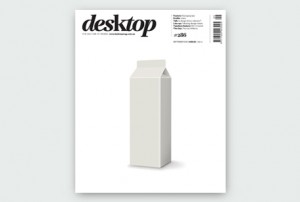 desktop’s September issue is out!