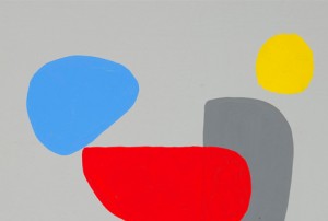 Stephen Ormandy on Colour