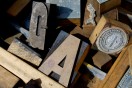Reflections on print production