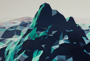 Free Roam Above The Mist