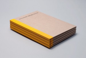Sea Change – James Kape (Wolff Olins)