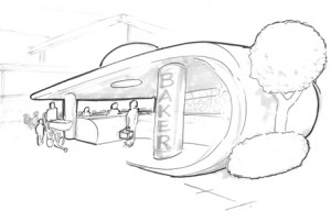 What does 2050 look like?