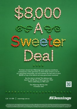 ASweeterDeal