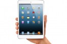 Apple unveils iPad mini and fourth-generation iPad
