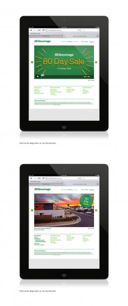 iPad Retina GUI PSD