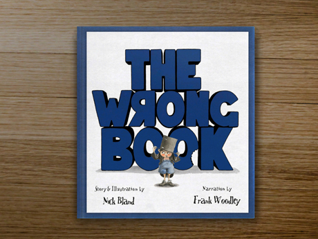 WrongBook