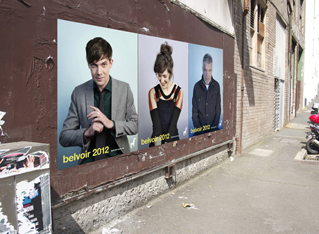 belvoir-2012streetposters-insitu2