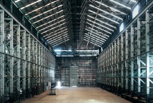 Profile: Cockatoo Island
