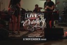 Live at The Distillery