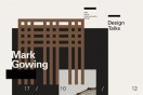 UTS Design Talks #4: Mark Gowing