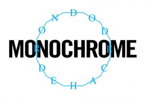 Monochrome / Dodecahedron