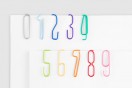Numberclips
