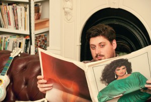 Designer Q&A: Pat Mehbrei
