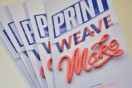 Print Weave Make