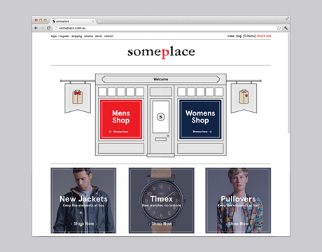 someplace