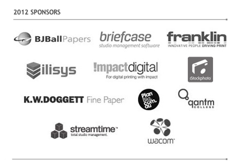 sponsors