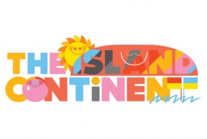 The Island Continent
