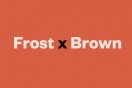 Exchange — Frost x Brown